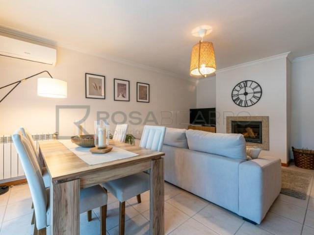 Apartamento venda em Oliveira De Azeméis, Aveiro