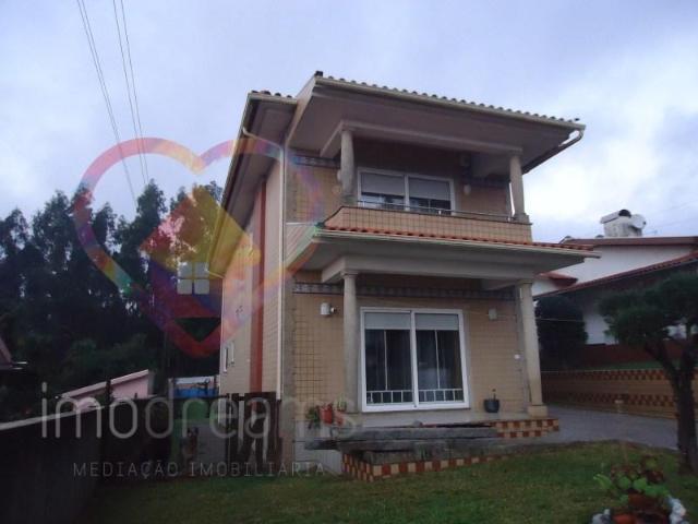 Casa venda em Oliveira De Azeméis, Aveiro