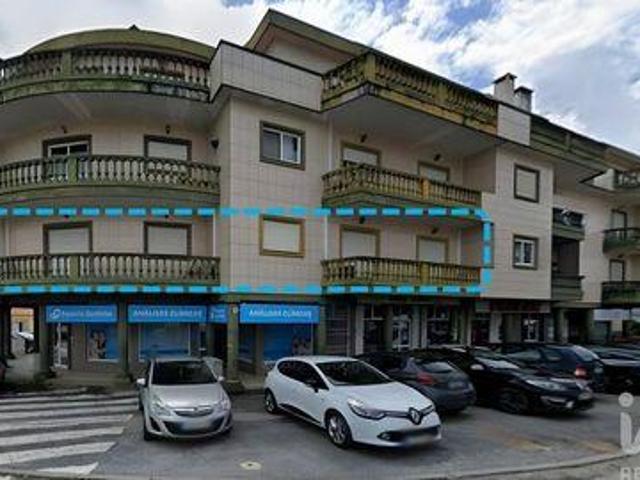 Apartamento alugar em Oliveira Do Bairro, Aveiro