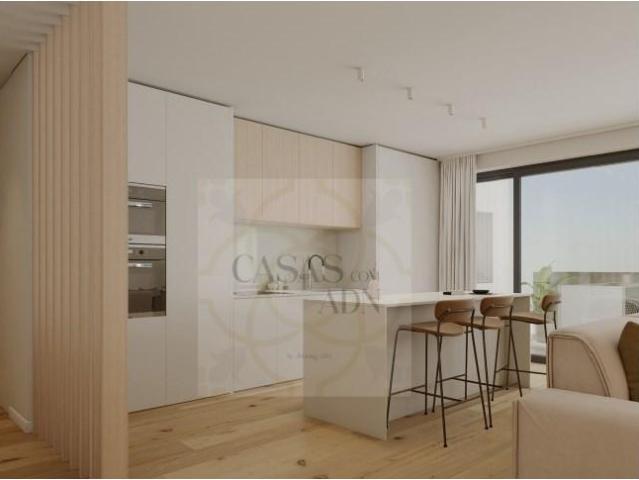 Apartamento venda em Oliveira Do Bairro, Aveiro
