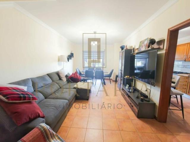 Apartamento venda em Oliveira Do Bairro, Aveiro