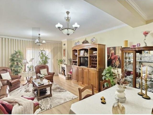 Apartamento venda em Oliveira Do Bairro, Aveiro