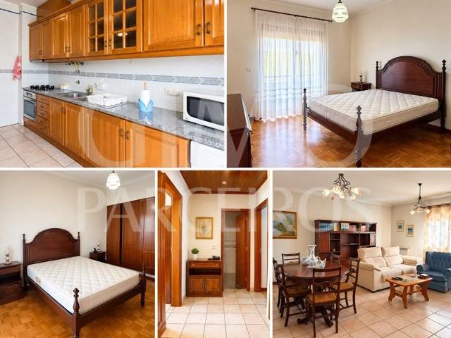 Apartamento alugar em Oliveira Do Bairro, Aveiro