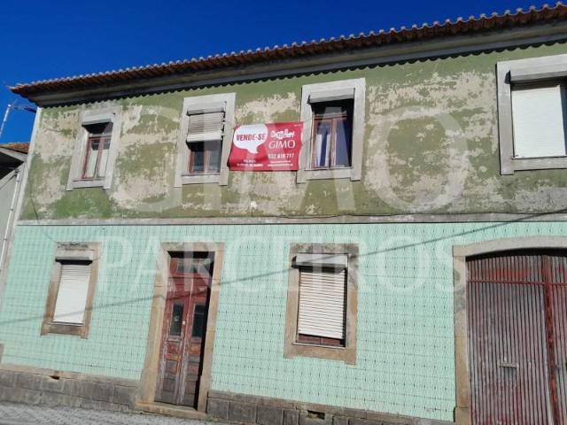 Casa venda em Oliveira Do Bairro, Aveiro