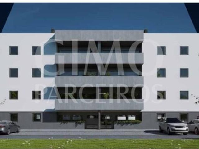 Apartamento venda em Oliveira Do Bairro, Aveiro