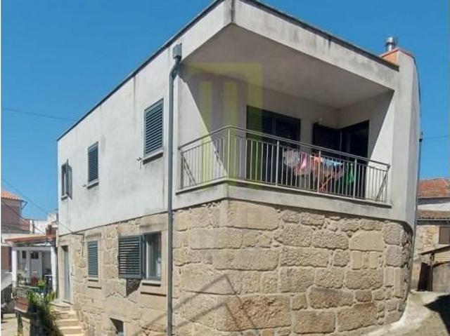 Casa venda em Quinta Vale Dona Clara, Nogueira Do Cravo
