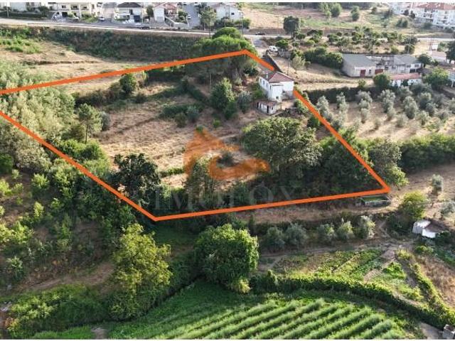 Terreno venda em Oliveira Do Hospital, Coimbra