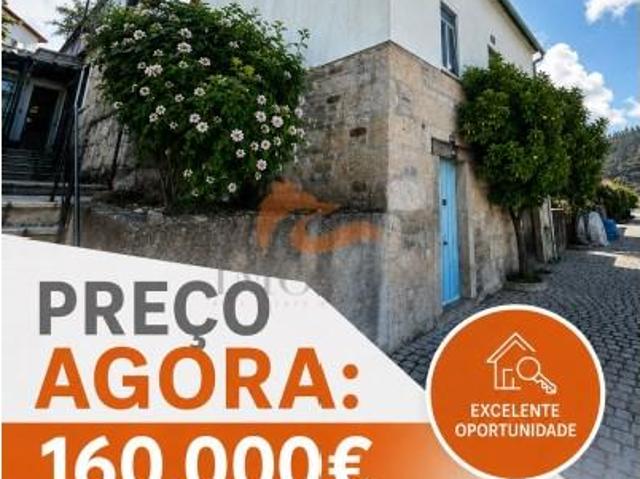 Casa venda em Oliveira Do Hospital, Coimbra