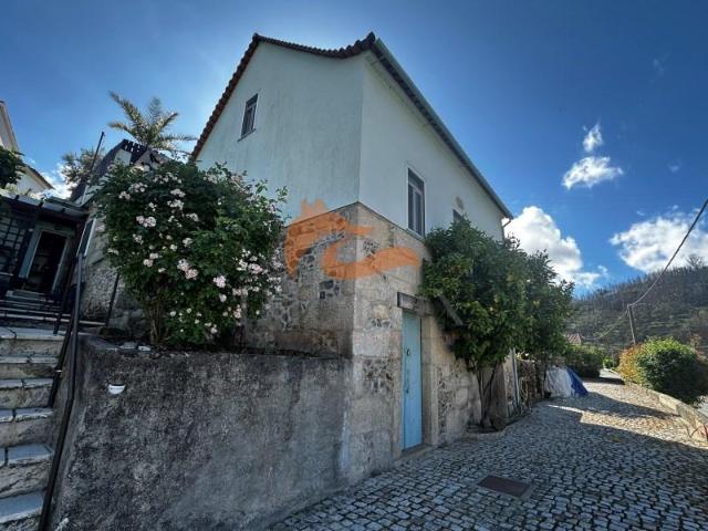 Casa venda em Oliveira Do Hospital, Coimbra