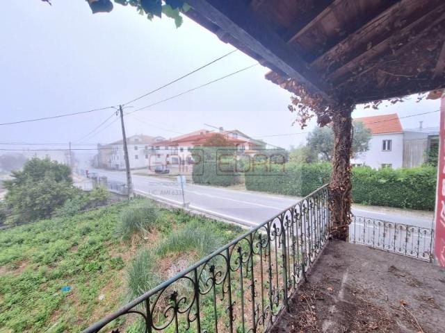 Casa venda em Guarda, Seia