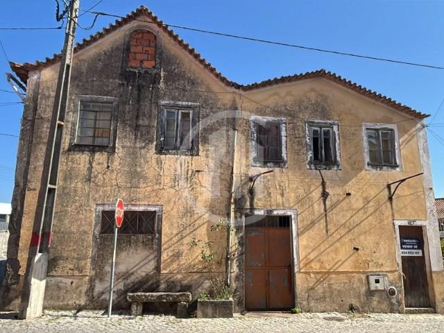 Casa venda em Oliveira Do Hospital, Coimbra