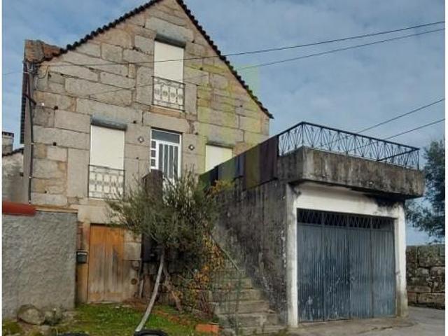 Casa venda em Gavinhos de Baixo, Oliveira Do Hospital
