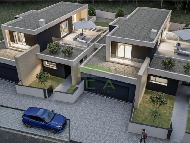 Casa venda em Ourém, Santarém