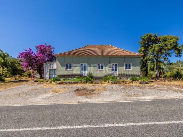 Casa venda em Ourém, Santarém