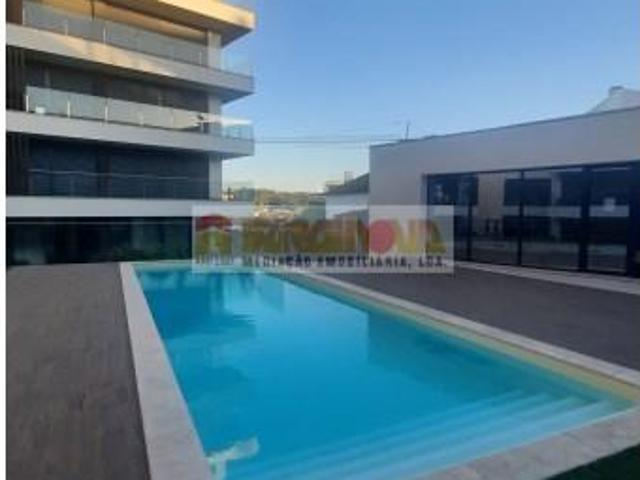 Apartamento alugar em Ourém, Santarém