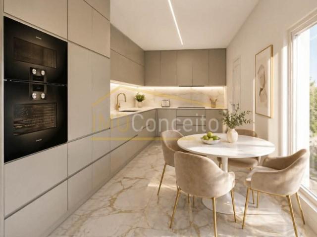 Apartamento venda em Ourém, Santarém