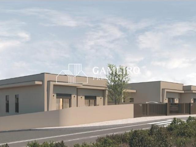 Casa venda em Ourém, Santarém