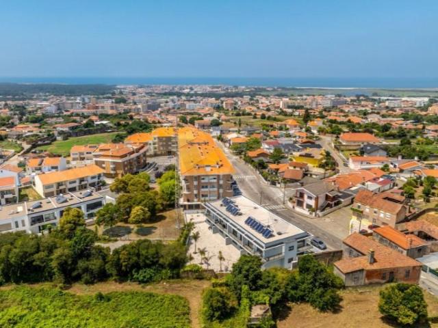 Apartamento venda em Matosinhos de Baixo, Ovar