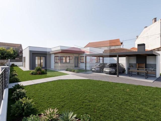 Casa venda em Esmoriz, Ovar