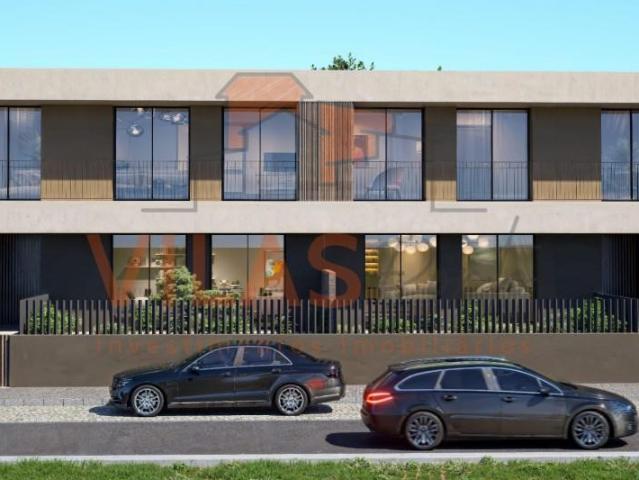 Apartamento venda em Figueiró, Porto