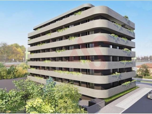 Apartamento venda em Meixomil, Porto