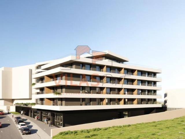Apartamento venda em Freamunde, Porto