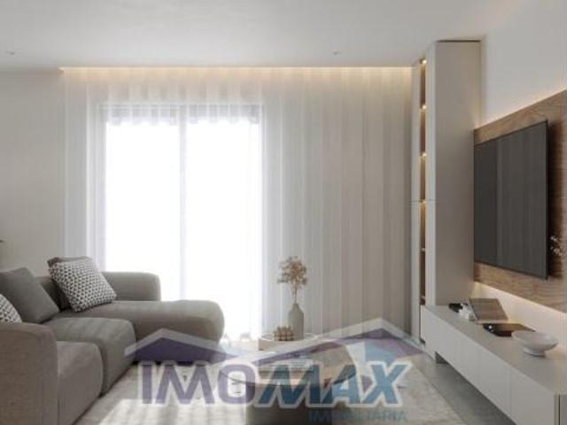 Apartamento venda em Ferreira, Porto