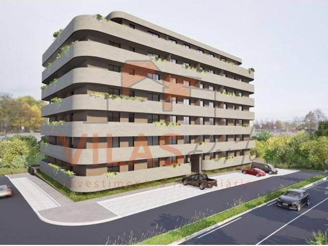 Apartamento venda em Meixomil, Porto