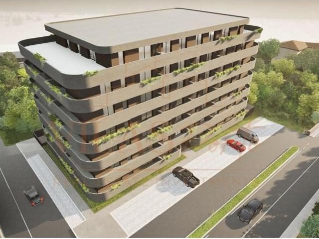 Apartamento venda em Meixomil, Porto