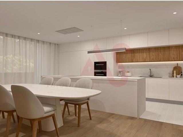 Apartamento venda em Portas, Meixomil