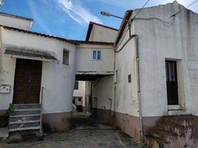 Casa venda em Pampilhosa Da Serra, Machio de Cima