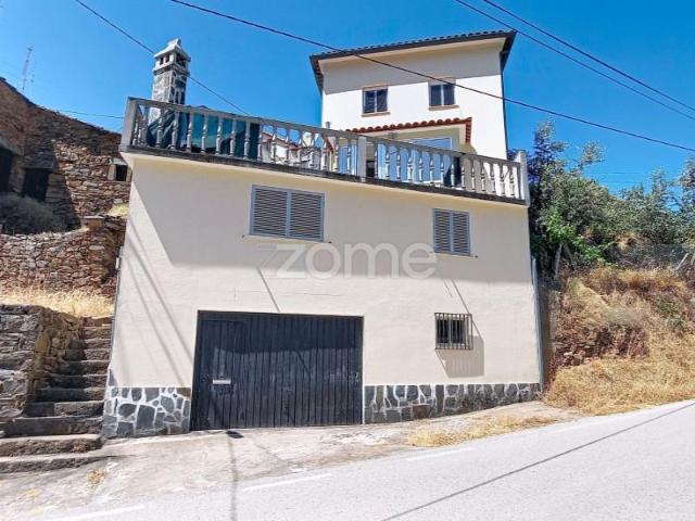 Casa venda em Pampilhosa Da Serra, Coimbra
