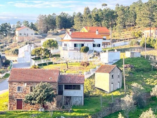 Casa venda em Pampilhosa Da Serra, Coimbra