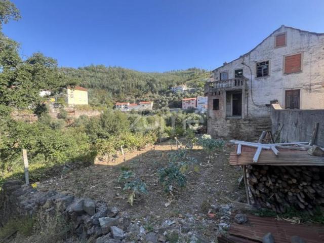 Casa venda em Pampilhosa Da Serra, Coimbra