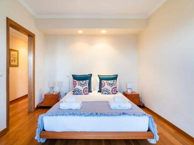 Apartamento alugar em Parchal, Faro