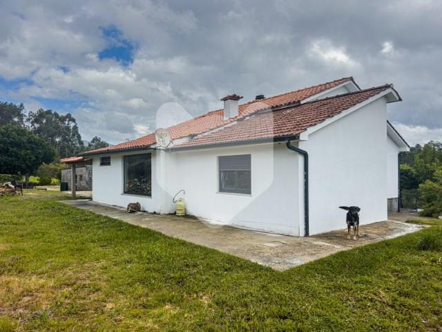 Casa venda em Paredes De Coura, Viana Do Castelo