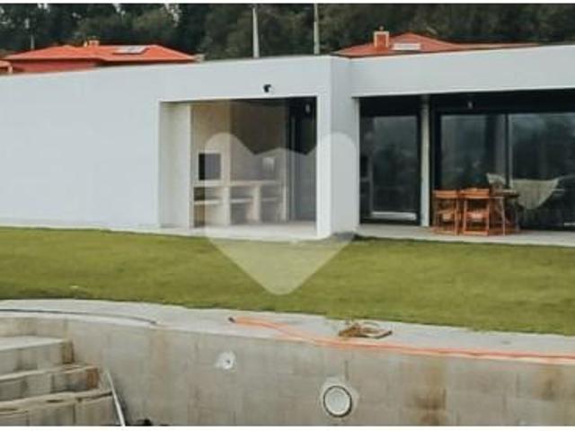 Casa venda em Paredes De Coura, Viana Do Castelo