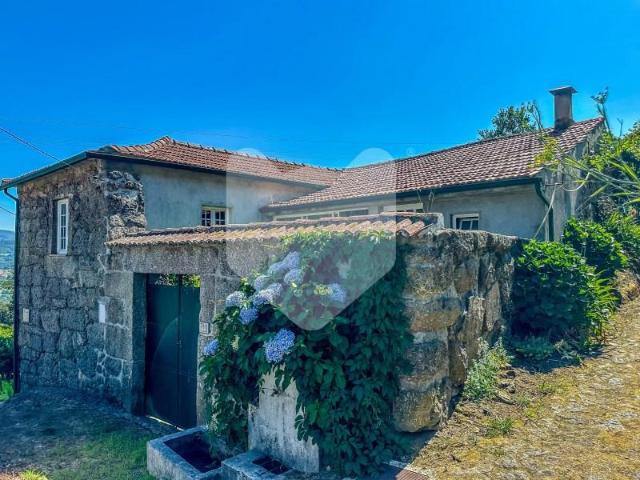 Casa venda em Paredes De Coura, Viana Do Castelo