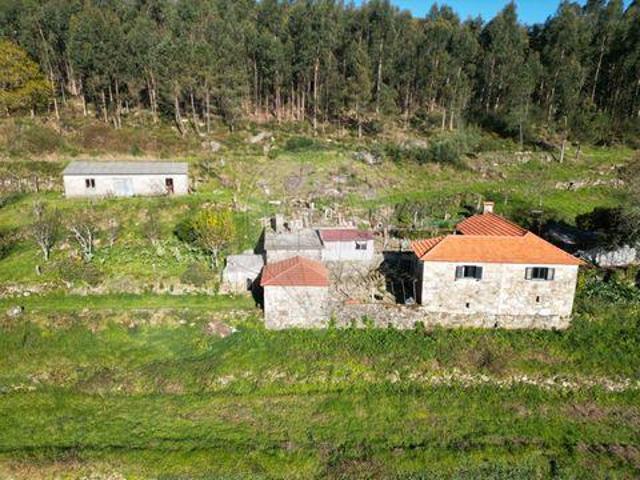 Terreno venda em Ferreira, Viana Do Castelo