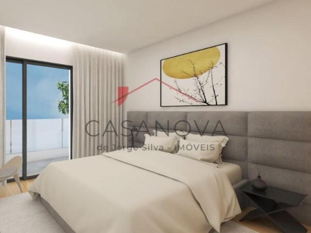 Apartamento venda em Paredes, Bitarães