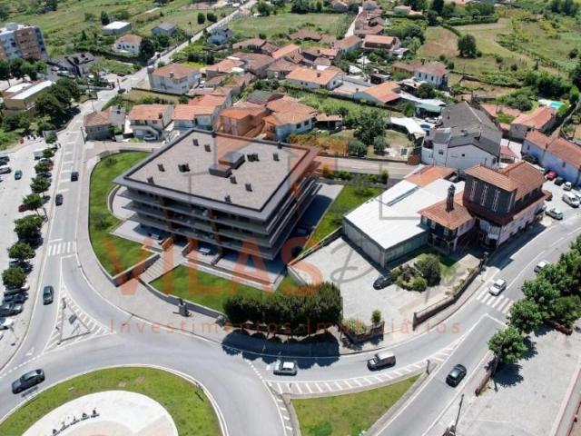 Apartamento venda em Paredes, Bitarães