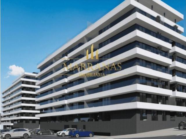 Apartamento venda em Paredes, Bitarães