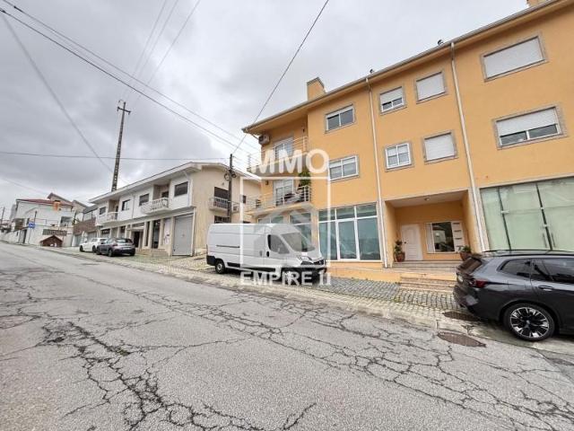 Apartamento venda em Vilela, Bitarães