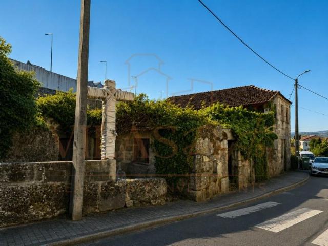 Casa venda em Paredes