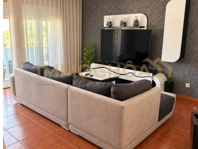 Apartamento venda em Paredes