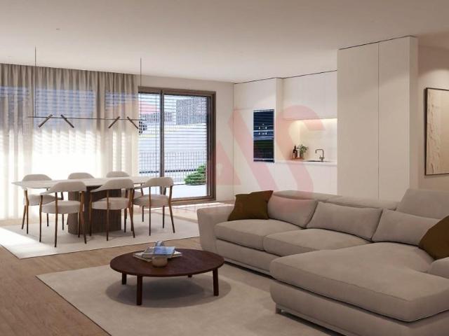 Apartamento venda em Ramos, Bitarães
