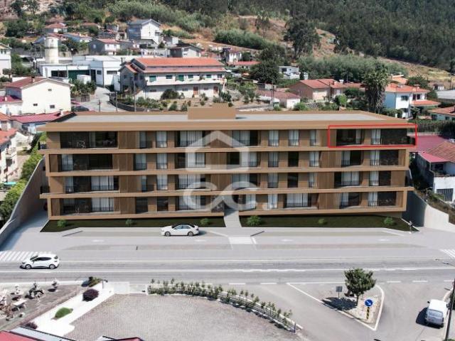 Apartamento venda em Bitarães, Porto