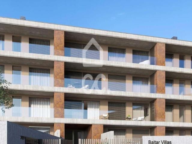 Apartamento venda em Bitarães, Porto