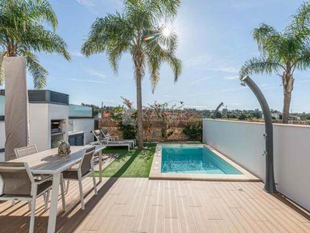 Casa venda em Cortesões, Albufeira