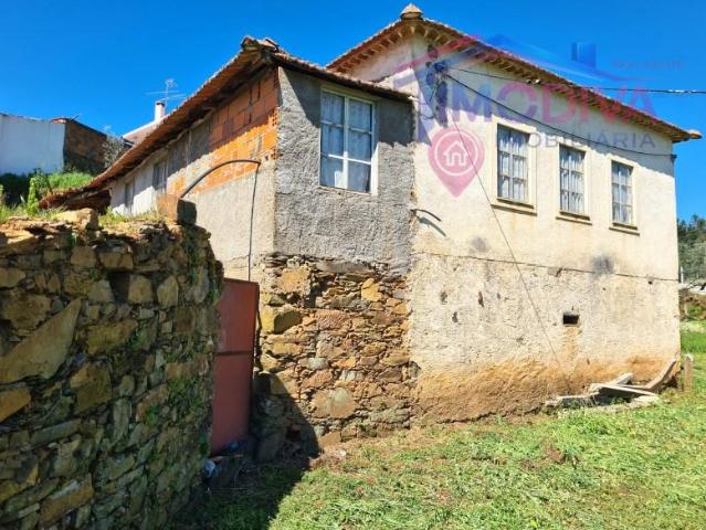 Casa venda em Pedrógão Grande, Leiria